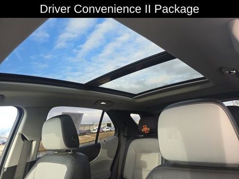 Certified 2021 Chevrolet Equinox Premier image 9