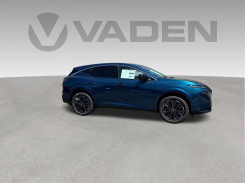 New 2026 Nissan Murano Platinum AWD/4WD image 25