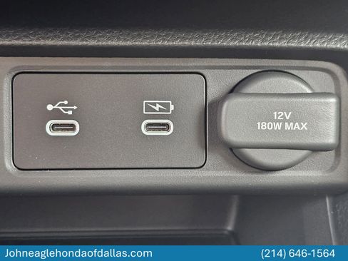 New 2026 Honda Civic Sport image 20