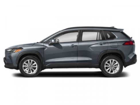 Used 2022 Toyota Corolla Cross LE AWD/4WD image 3