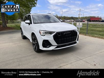 Used 2023 Audi Q3 2.0T Premium Plus w/ Premium Plus Package