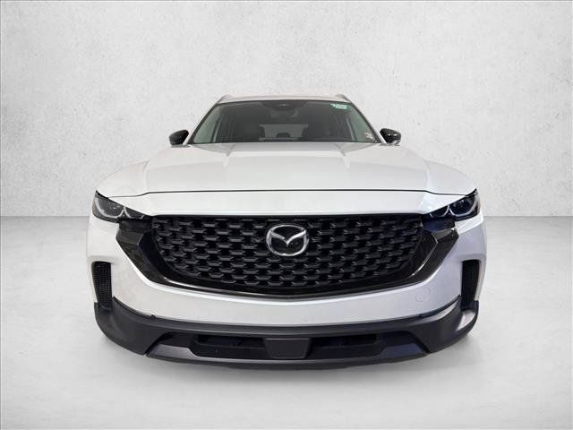 Used 2025 MAZDA CX-50 AWD 2.5 S w/ Preferred Package image 8