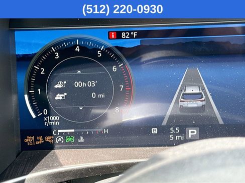 New 2026 Subaru Outback Limited XT AWD/4WD image 15