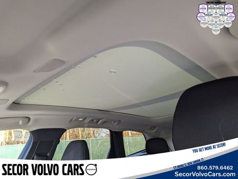 Certified 2024 Volvo XC60 B5 Core w/ Protection Package Premier image 17