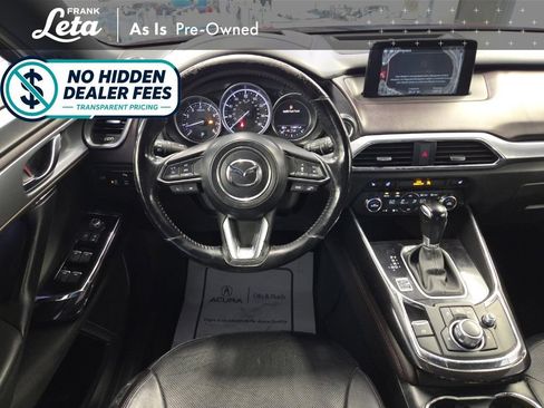 Used 2018 MAZDA CX-9 Grand Touring FWD image 18