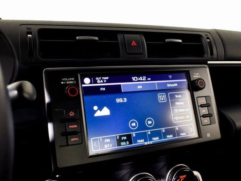 Used 2024 Subaru BRZ Limited image 33