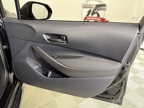 Used 2024 Toyota Corolla LE image 14