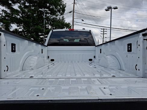 Certified 2025 Ford F350 XL w/ STX Appearance Package AWD/4WD image 30