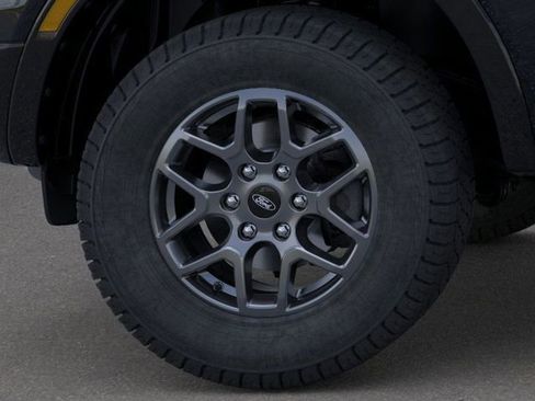 New 2025 Ford Ranger XLT w/ Equipment Group 301A High image 19