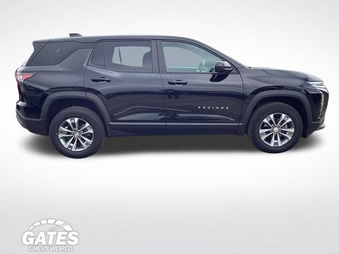 Used 2025 Chevrolet Equinox LT AWD/4WD image 10