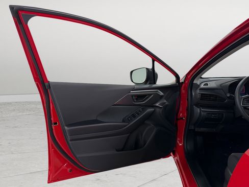 New 2026 Subaru Impreza 2.0i Sport image 19