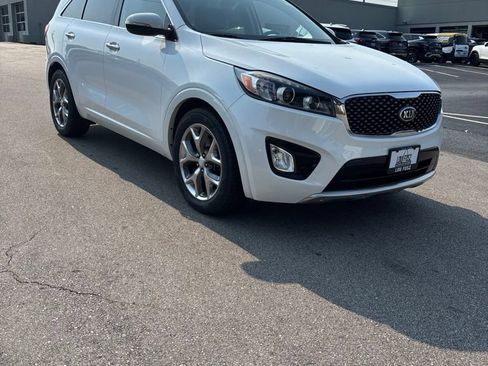 Used 2023 Kia Sorento X-Line EX AWD/4WD image 3