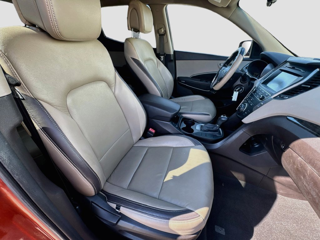 Used 2017 Hyundai Santa Fe Sport FWD image 33
