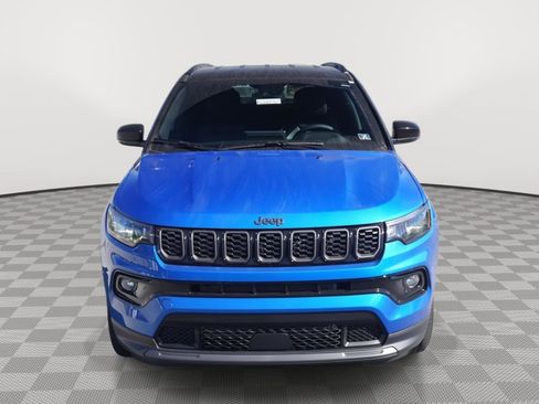 New 2026 Jeep Compass Limited image 9