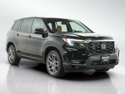 Used 2023 Honda Passport EX-L image 7