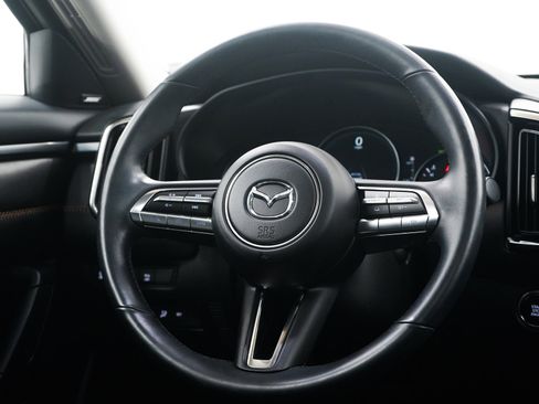 Used 2024 MAZDA CX-50 AWD 2.5 S w/ Cargo Package image 14