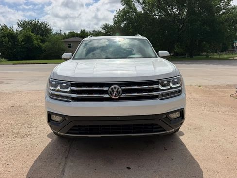 Used 2019 Volkswagen Atlas SE FWD image 7