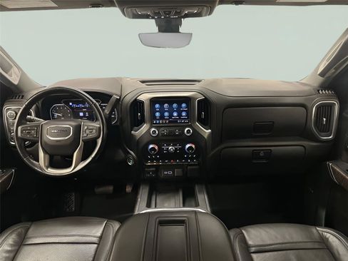 Used 2021 GMC Sierra 1500 Denali w/ Denali Ultimate Package image 28