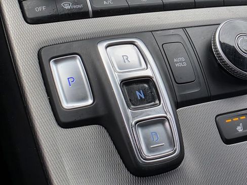 Used 2021 Hyundai Palisade SEL w/ Convenience Package FWD image 23