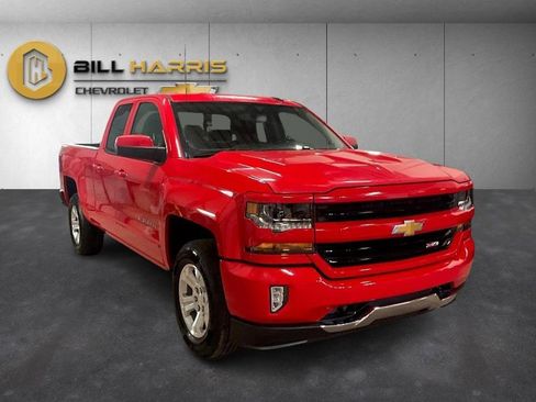 Used 2019 Chevrolet Silverado 1500 LT w/ All Star Edition image 9