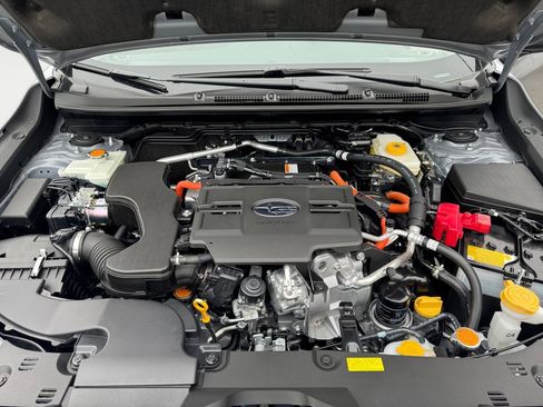 New 2026 Subaru Crosstrek 2.5i Limited image 18