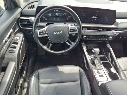 Used 2024 Kia Telluride S w/ S Sunroof Package AWD/4WD image 12
