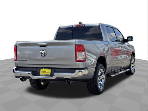 Used 2020 RAM 1500 Big Horn image 4