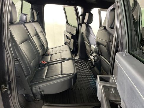 Used 2023 Ford F150 XLT w/ Equipment Group 302A High AWD/4WD image 23