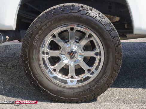 Used 2017 Ford F350 King Ranch w/ Tow Technology Bundle image 12