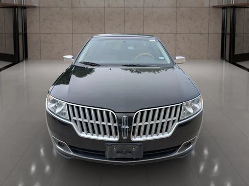 Used 2011 Lincoln MKZ FWD image 21