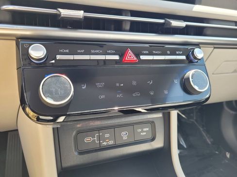 New 2026 Hyundai Tucson SEL AWD/4WD image 10