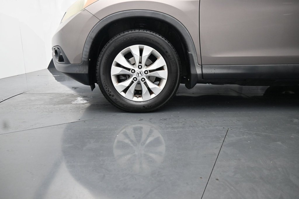Used 2013 Honda CR-V EX-L image 15