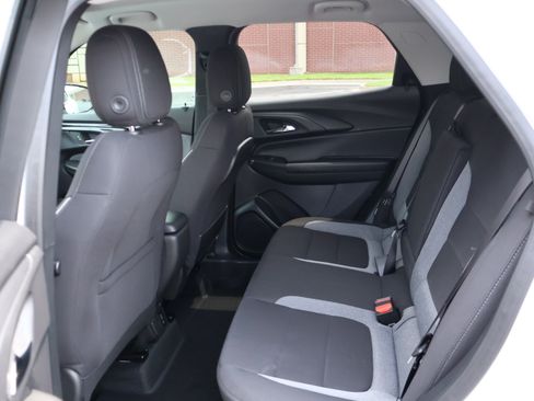 New 2026 Chevrolet TrailBlazer LT w/ Convenience Package FWD image 21