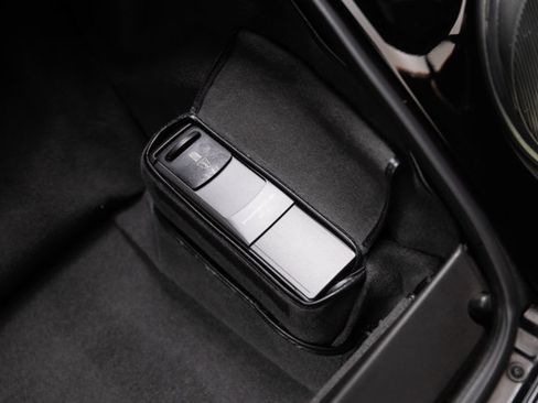 Used 1998 Porsche 911 Targa RWD image 87
