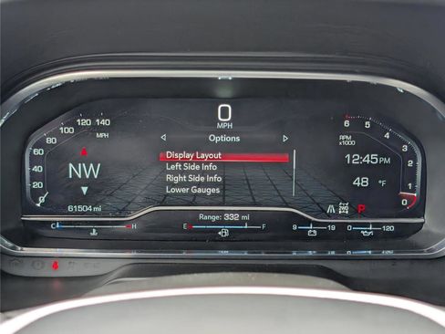 Used 2024 GMC Yukon XL SLT image 33