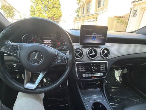 Used 2019 Mercedes-Benz GLA 250 image 9