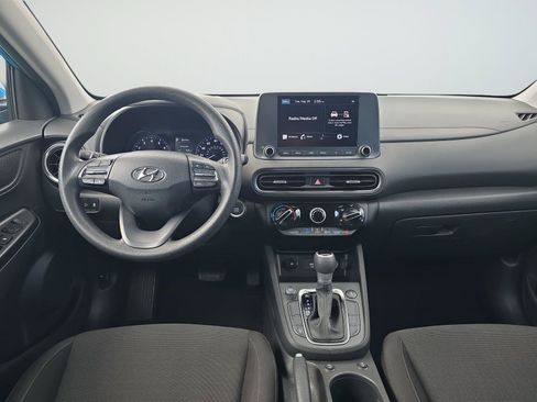 Certified 2023 Hyundai Kona SEL AWD/4WD image 9