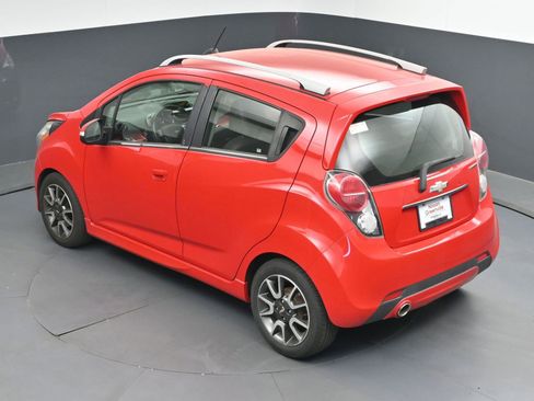 Used 2015 Chevrolet Spark LT image 32