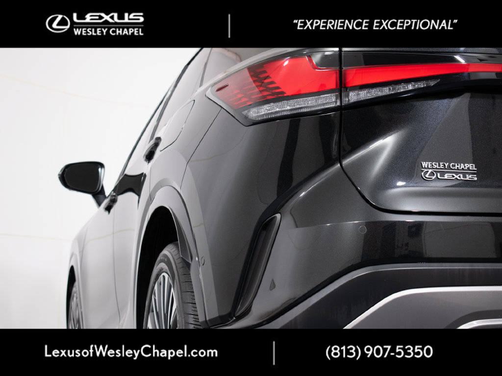 Certified 2024 Lexus RX 350 Premium Plus w/ Convenience Package FWD image 6