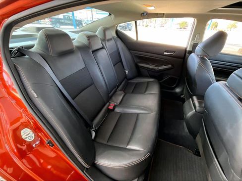 Used 2021 Nissan Altima 2.5 SR w/ SR Premium Package image 20