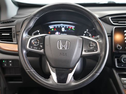 Used 2019 Honda CR-V EX-L image 12