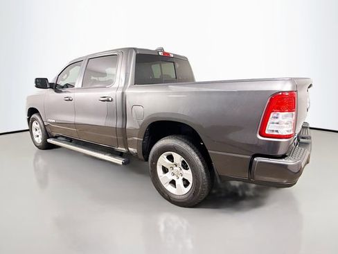 Used 2024 RAM 1500 Big Horn image 5