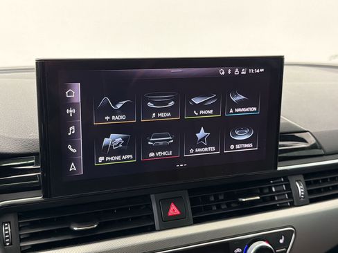 Used 2024 Audi A5 2.0T Premium Plus w/ Premium Plus image 27