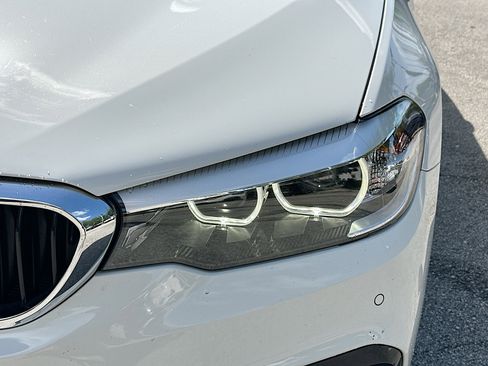Used 2018 BMW 540i image 31