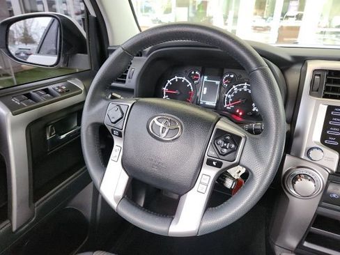 Certified 2021 Toyota 4Runner SR5 image 19