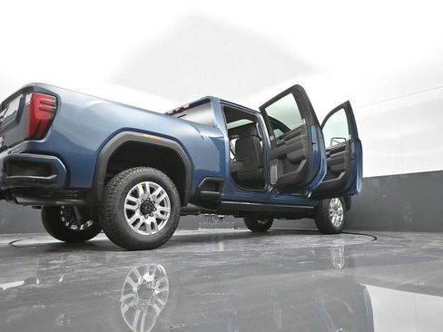 New 2026 GMC Sierra 2500 Denali image 47