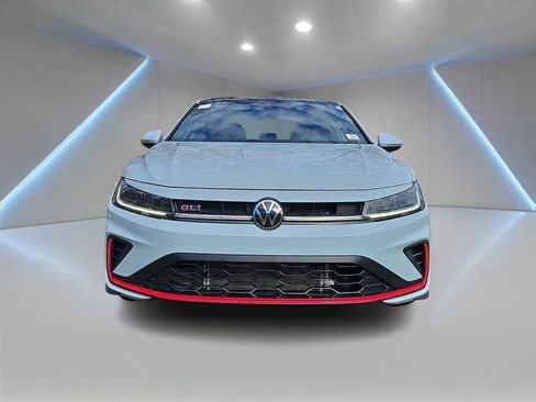 Certified 2025 Volkswagen Jetta GLI Autobahn image 2