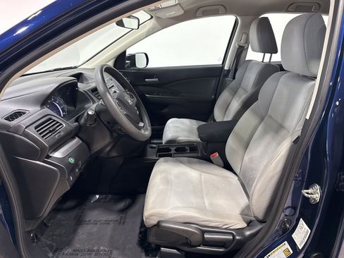 Used 2015 Honda CR-V LX image 20