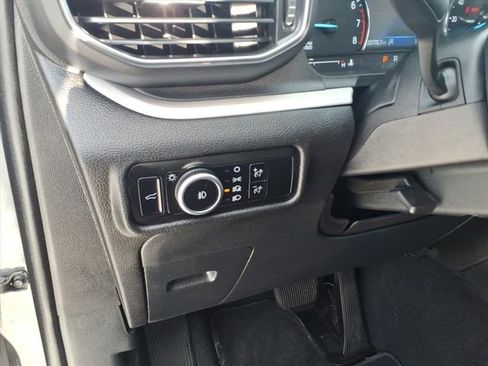 Certified 2023 Ford Explorer XLT w/ Equipment Group 202A image 17