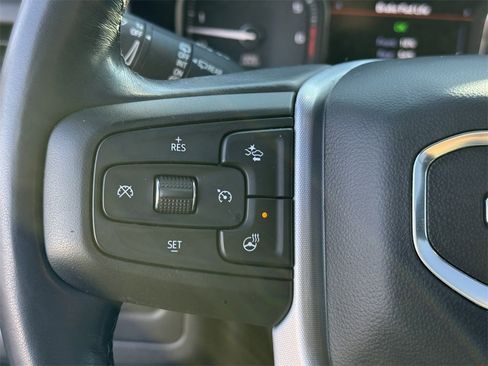 Certified 2021 GMC Yukon XL SLT w/ SLT Premium Package image 19